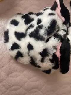 101匹わんちゃんキャップ
