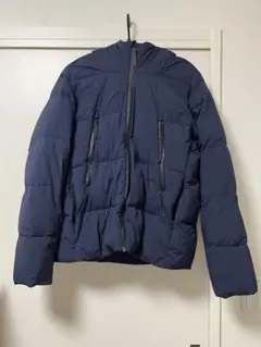 ワークマン ダウン