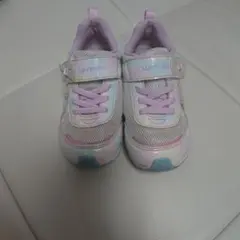 ムーンスター スニーカー18cm