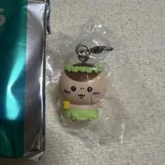 映画　ちいかわ　入場者特典　くりまんじゅう　新品未開封のサムネイル