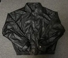 レザージャケット