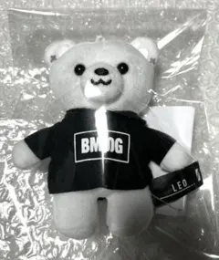 BE:FIRST LEO レオ くま モアプラス