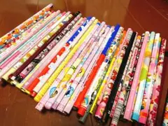 えんぴつ　鉛筆　ランダム　20本セット