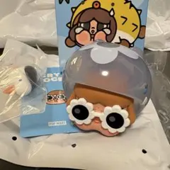 CRYBABY Cry Me an Oceanのサムネイル