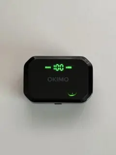 OKIMO TWS-P10S ワイヤレスイヤホン
