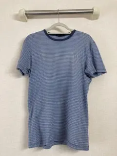 JACK SPADE Tシャツ XSサイズ ブルー - メルカリ