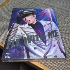 2026年最新】fly with me blu-rayの人気アイテム - メルカリ