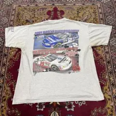 00s NASCAR ウィンストンカップ シボレー モーターカルチャー T