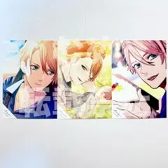 B-PROJECT Bプロ 10th マルイ ブロマイド 増長 セット