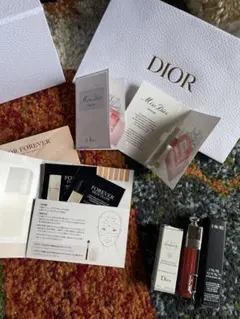 Diorリップグロス　他