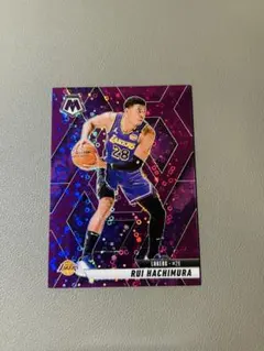 249枚限定Yuki Kawamura Mosaic NBA Debut - メルカリ
