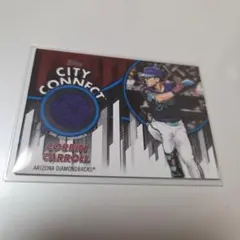 150枚限定】Topps ゲレーロJr. シティーコネクト レリック - メルカリ