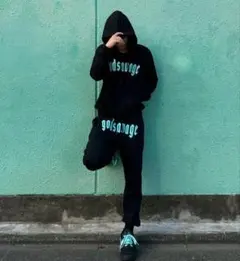 2026年最新】godsavage セットアップの人気アイテム - メルカリ