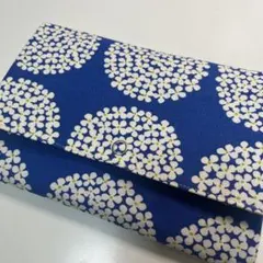 母子手帳ケース　お薬手帳ケース　ハンドメイド