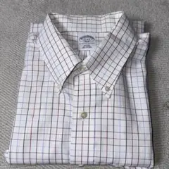 ブルックスブラザーズ　ドレスシャツ XL XXL