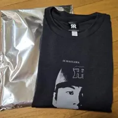 阪神タイガース 前川右京 シークレットTシャツ
