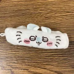 ちいかわ モモンガ　リストバンド