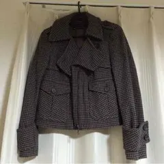 ザラ  千鳥コート