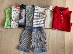 ラルフローレン、ホットビなど80〜 100