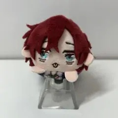 ヒプノシスマイク ヒプマイ　観音坂独歩　もちころりん