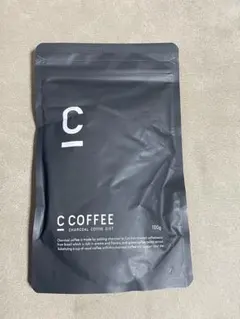 新品　C COFFEE チャコールコーヒーダイエット 100gのサムネイル