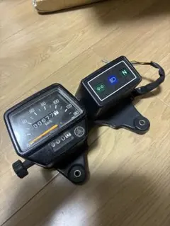 2026年最新】Tw200 純正 メーターの人気アイテム - メルカリ