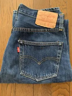Levi's 501xx バレンシア 555 W30 L36 復刻 リーバイス