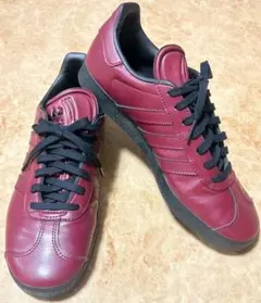 adidas IH2573 GAZELLE アディダス ガゼル バーガンディ