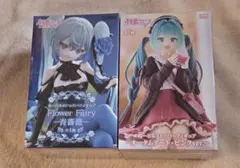 未開封 初音ミク ぬーどるストッパーフィギュア セット
