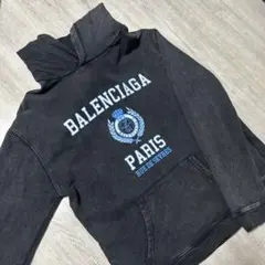 BALENCIAGA 21AW AUTHENTIC PATCHED カットソー BALENCIAGA 21AW AUTHENTIC PATCHED カットソー - メルカリ