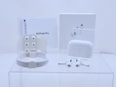 ⭐️美品　Apple AirPods Pro2　第2世代　MTJV3J/A