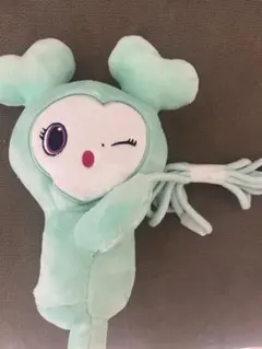 TWICE LOVELYS だきつきポシェット　ミナ　ミブリー