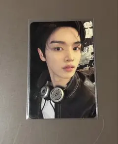 RIIZE ソンチャン トレカ