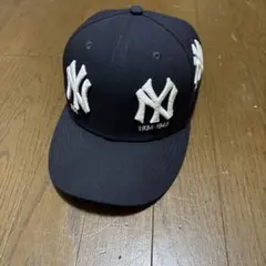 beams50周年別注モデル　New ERA 歴代ロゴ刺繍　7 1/4のサムネイル