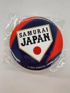 2026年最新】侍ジャパン 缶バッチの人気アイテム - メルカリ