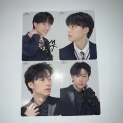 2025年最新】コムドットカードの人気アイテム - メルカリ