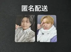 straykids スキズ チャンビン dominATE 映画 doit トレカ