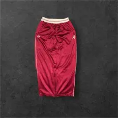 archive Nike 90s 極太　トラックパンツ vintage