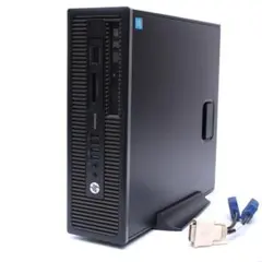 ⑦BIOS起動OK★ジャンク★16GB　i7　グラフィックボード付　800 G1