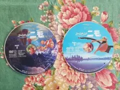 ピクサー アニメ