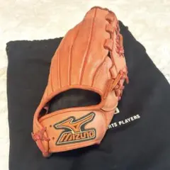 Mizuno 野球グローブ Giant's サイン付き GACHI MYTH Mizuno 野球グローブ Giant's サイン付き GACHI MYTH MIZUNO
