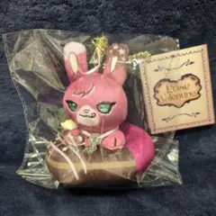 にじさんじ Rose Valentine マスコットチャーム ローレン