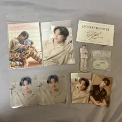 SEVENTEEN カフェ ディノ セット