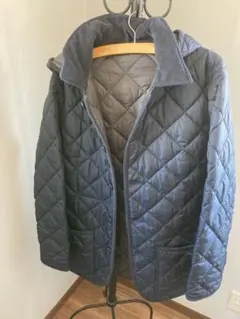 キルティングジャケット メンズ