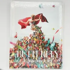 2026年最新】butterfly l'arc en cielの人気アイテム - メルカリ