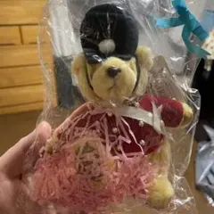 倉敷ティボリーパーク TIVOLI BEAR