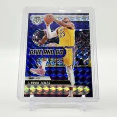 【Mosaic】NBA LeBron James