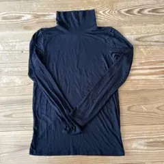 HEATTECH 長袖カットソー 160