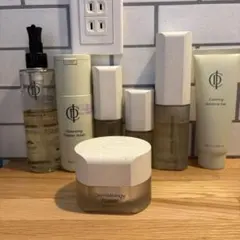 2026年最新】INCELLDERM スキンケア・基礎化粧品 トライアルセット