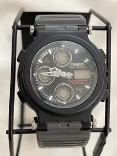 不動品　ベゼル無し マッドマン CASIO G-SHOCK AW-570のサムネイル